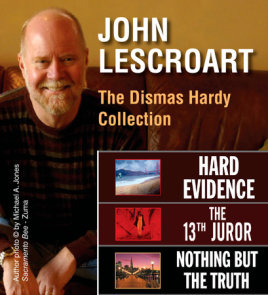 John Lescroart: The Dismas Hardy Collection