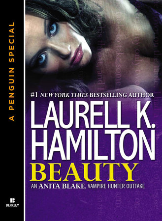 Beauty by Laurell K. Hamilton