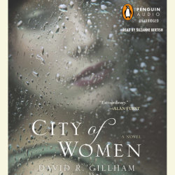 City of Women