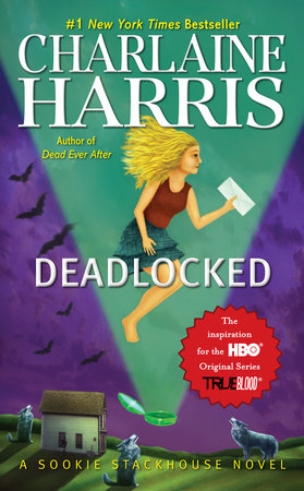 Deadlocked by Charlaine Harris