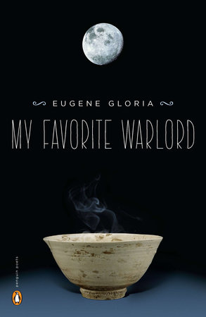 My Favorite Warlord by Eugene Gloria