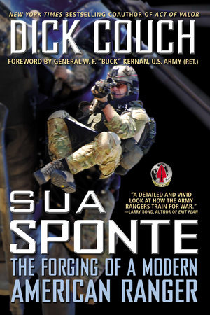 Sua Sponte by Dick Couch