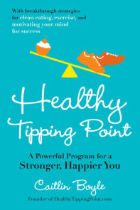 Healthy Tipping Point