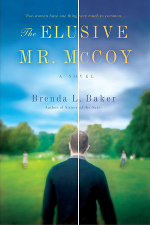 The Elusive Mr. McCoy by Brenda L. Baker