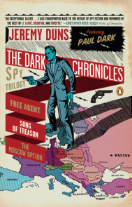 The Dark Chronicles