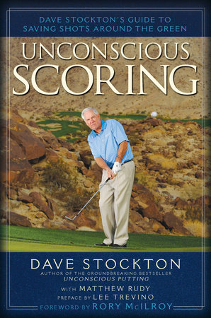 Unconscious Scoring by Dave Stockton