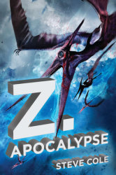 Z. Apocalypse