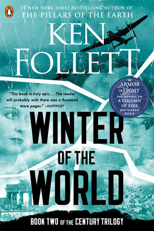 Winter of the World by Ken Follett