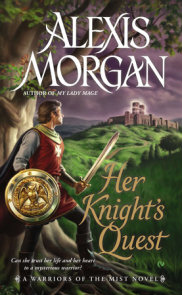 Her Knight's Quest