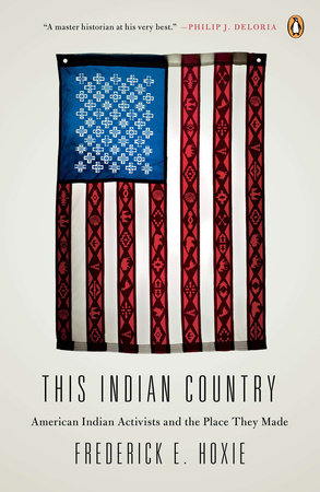 This Indian Country by Frederick Hoxie