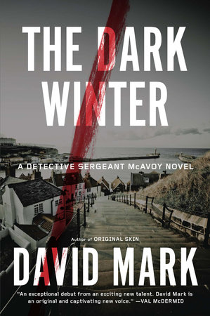 The Dark Winter by David Mark