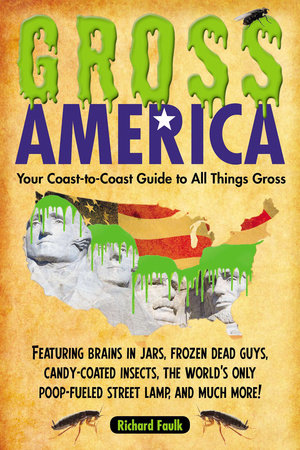 Gross America by Richard Faulk