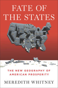 Fate of the States