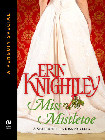 Miss Mistletoe by Erin Knightley
