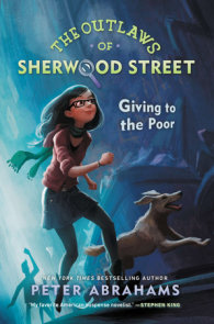 The Outlaws of Sherwood Street: Giving to the Poor