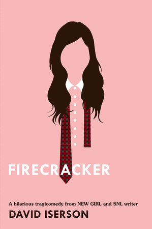 Firecracker by David Iserson