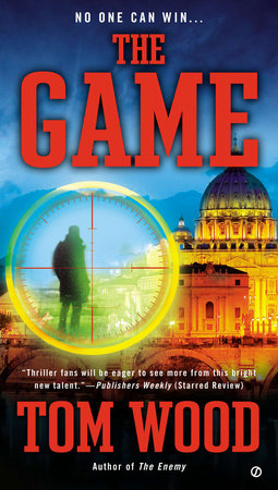 The Game by Tom Wood