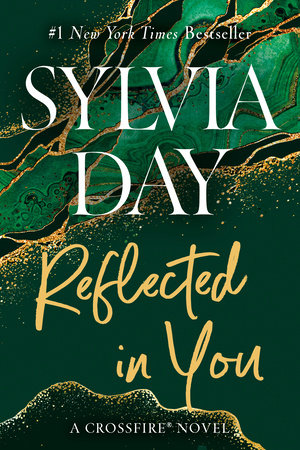 Reflected in You by Sylvia Day