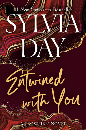 Entwined with You by Sylvia Day