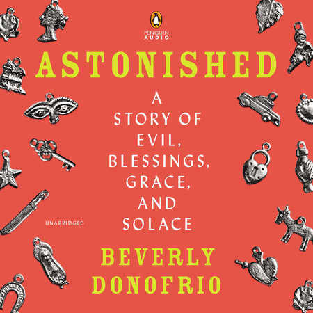 Astonished by Beverly Donofrio