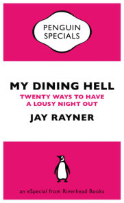 My Dining Hell
