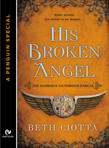 His Broken Angel