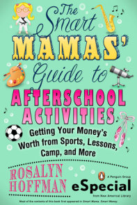 The Smart Mamas' Guide to After-School Activities
