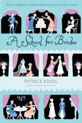 A School for Brides