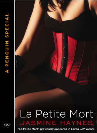La Petite Mort (Novella) by Jasmine Haynes