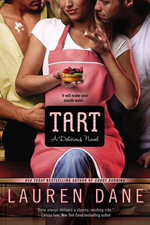 Tart by Lauren Dane