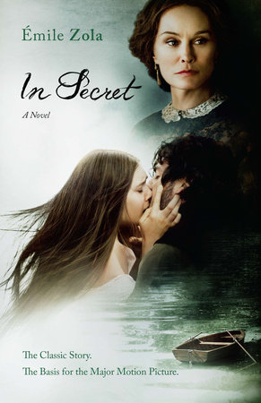 In Secret (Movie Tie-In) by Emile Zola