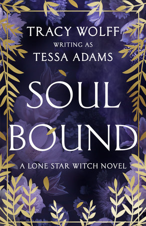 Soulbound by Tessa Adams