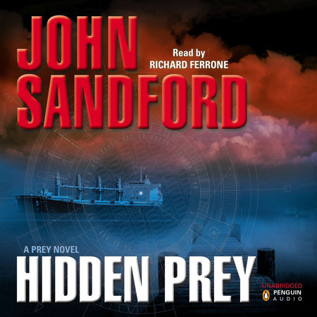 Hidden Prey by John Sandford