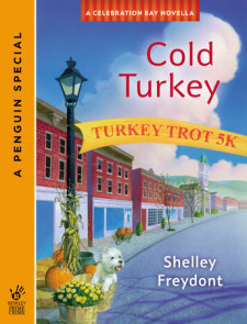 Cold Turkey (Novella)