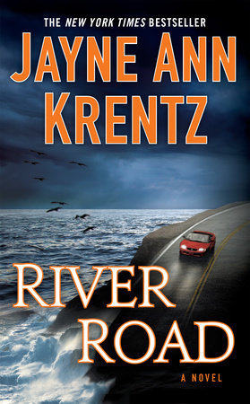 River Road by Jayne Ann Krentz