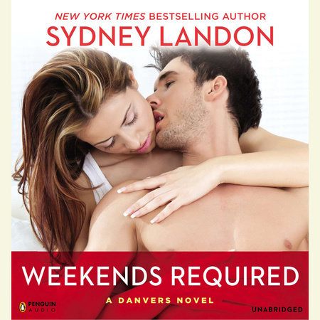 Weekends Required by Sydney Landon