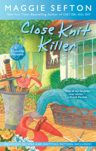 Close Knit Killer