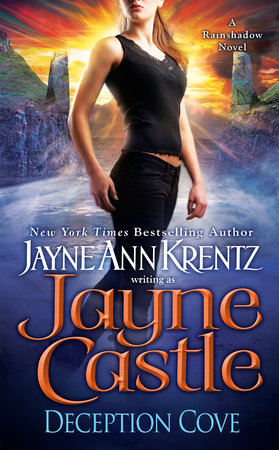 Deception Cove by Jayne Castle