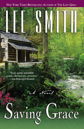 Lee Smith  Penguin Random House