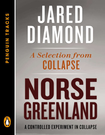 Norse Greenland by Jared Diamond