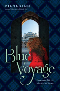 Blue Voyage