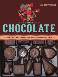 The Book of Chocolate