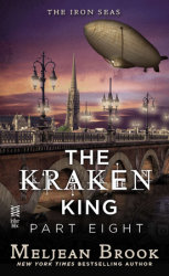 The Kraken King Part VIII