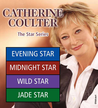 Catherine Coulter: The Star Series by Catherine Coulter