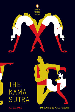 Kama Sutra by Vatsyayana 9780143106593 PenguinRandomHouse