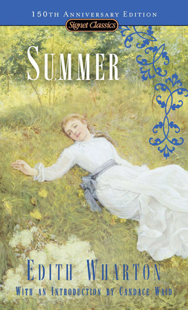 Summer by Edith Wharton