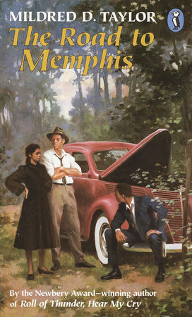 The Road to Memphis by Mildred D. Taylor