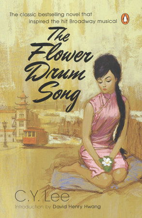 The Flower Drum Song by C. Y. Lee