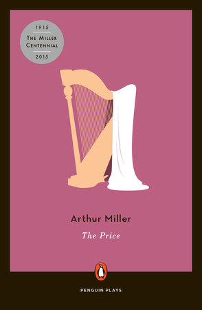 The Price by Arthur Miller