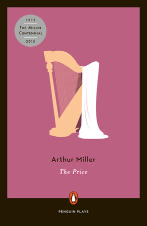The Price by Arthur Miller